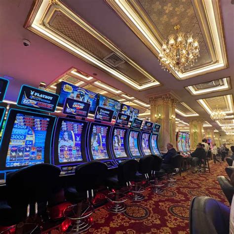 kıbrıs casino slot